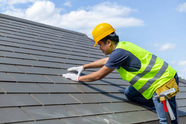 Trusted Malden, MA Roofing Contractor Experts