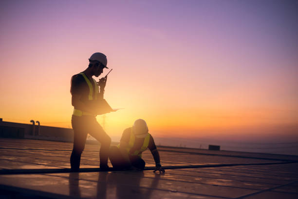 Roof Installation Near Me in Malden, MA