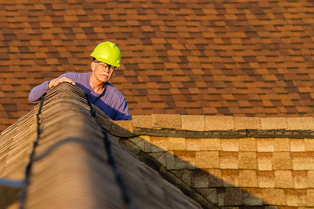 Best Best Roofing Contractors  in Lden, MA